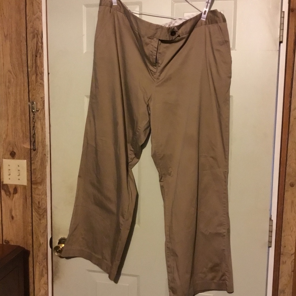 George Trousers